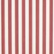 Tiki Crimson - Red & Burgundy Stripe Upholstery Fabric 54 Inches"